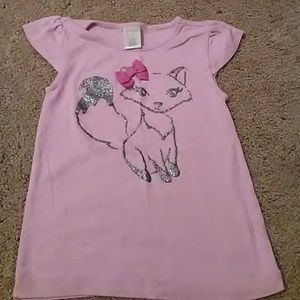Fox t-shirt